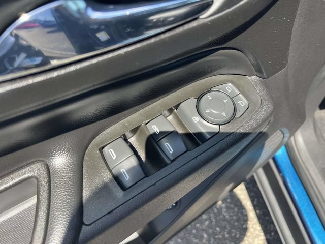Used 2020 Chevrolet Equinox LT AWD/4WD image 18