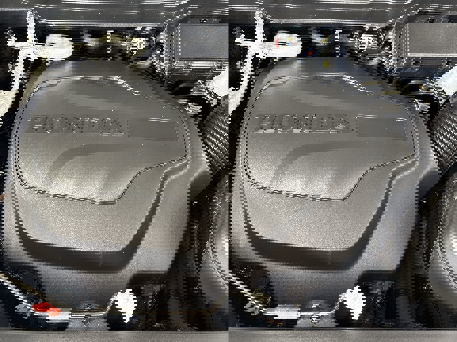 Used 2022 Honda Pilot Special Edition image 32