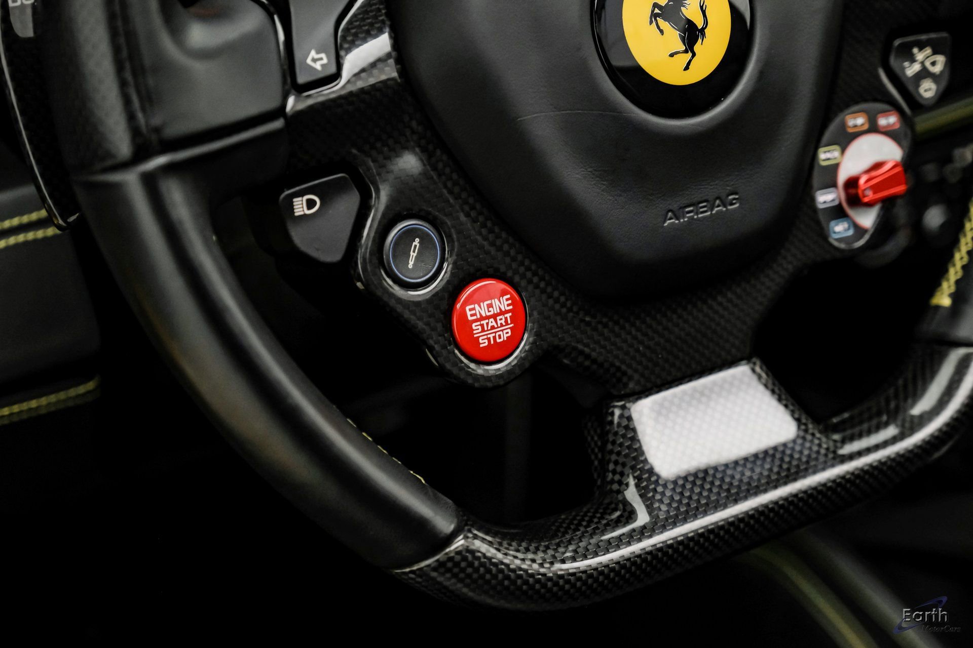 Used 2017 Ferrari 488 Spider image 61