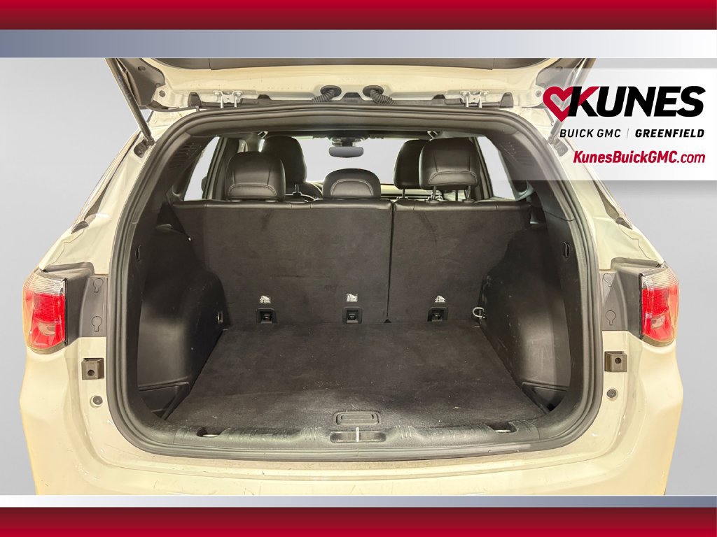 Used 2025 Jeep Compass Limited AWD/4WD image 38