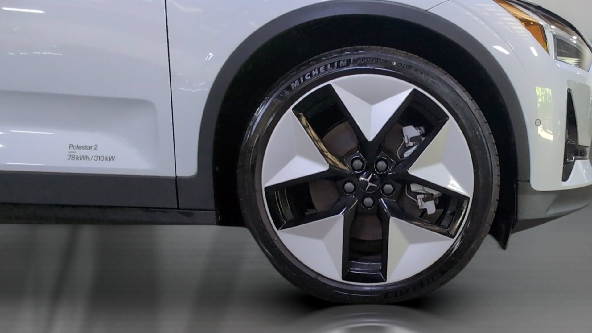 Certified 2024 Polestar Polestar 2 AWD/4WD image 24