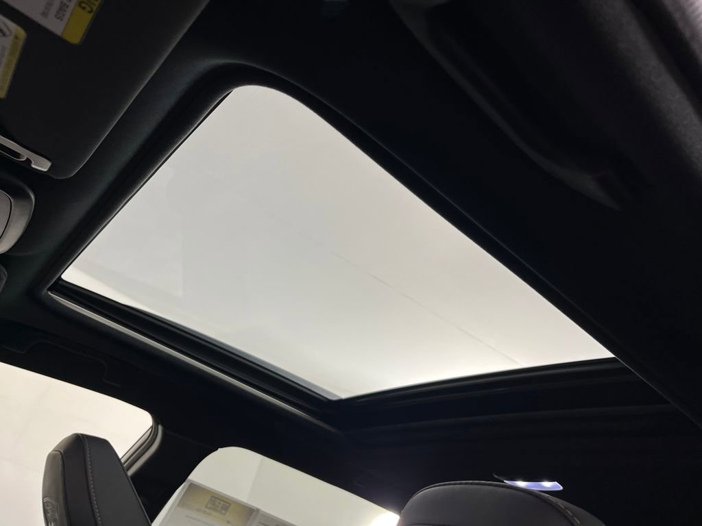 Used 2024 Subaru Forester Wilderness image 28