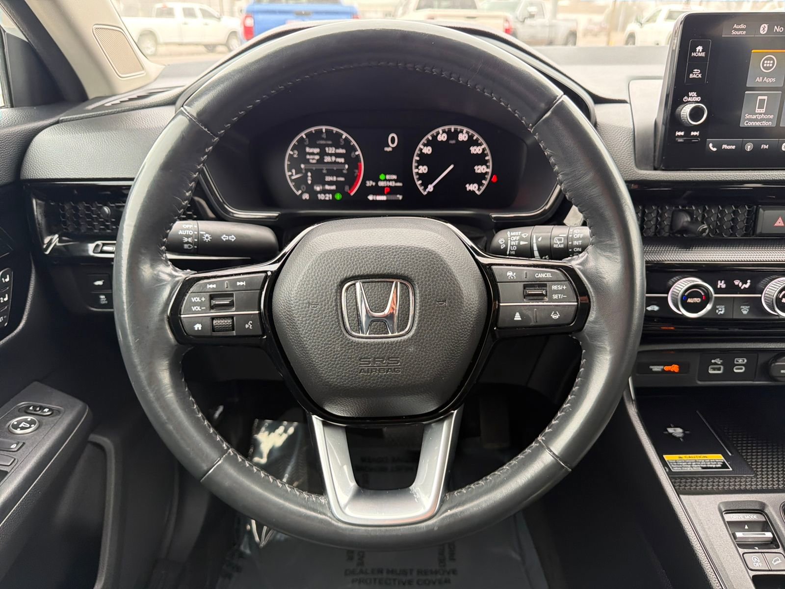 Used 2023 Honda CR-V EX-L image 24