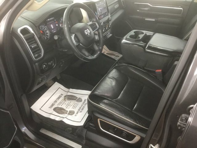 Used 2020 RAM 1500 Laramie image 11