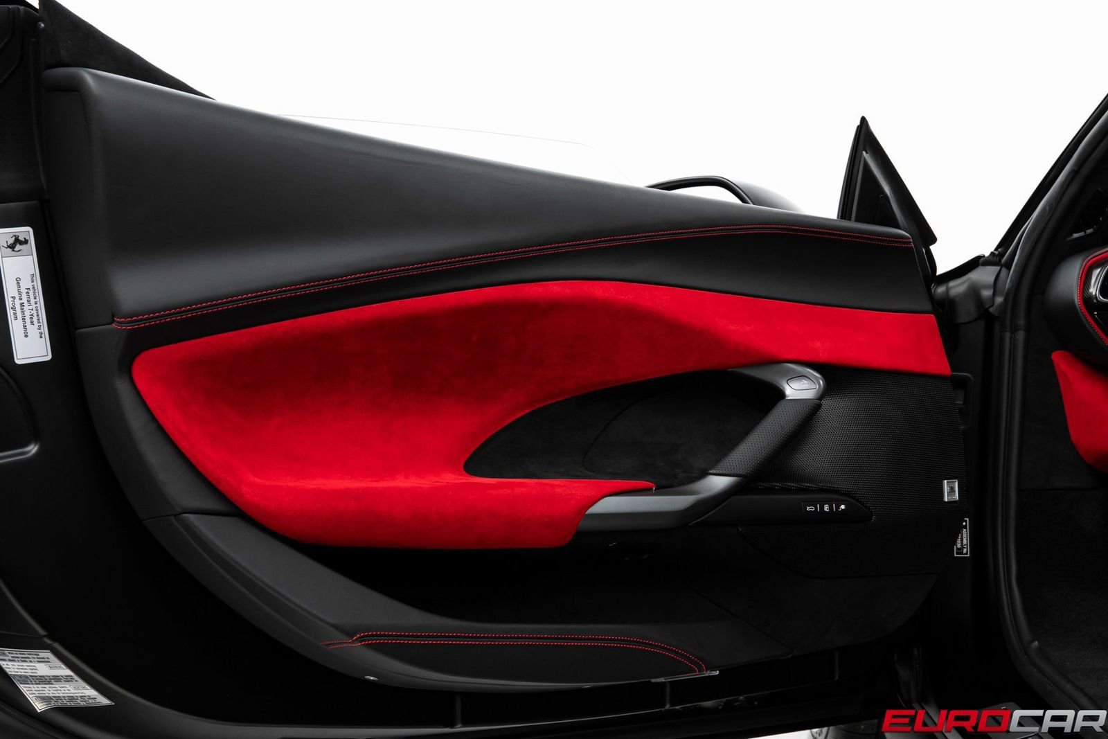 Used 2023 Ferrari 296 GTB image 25