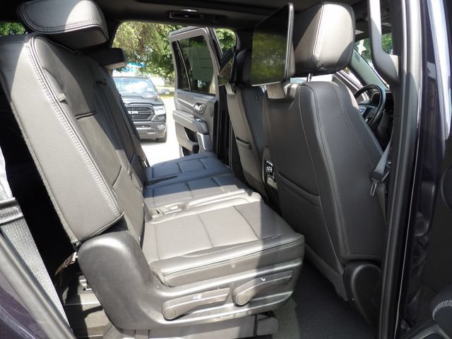 Used 2023 GMC Yukon Denali w/ Denali Reserve Package AWD/4WD image 32