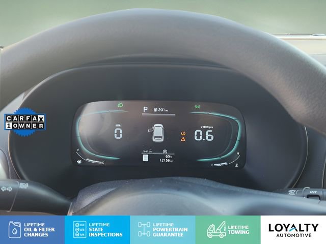 Used 2025 Kia Soul LX image 16