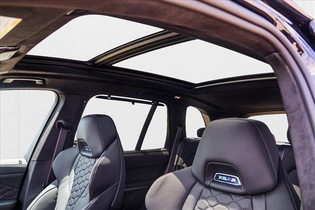 New 2026 BMW X5 M Competition w/ Executive Package image 11