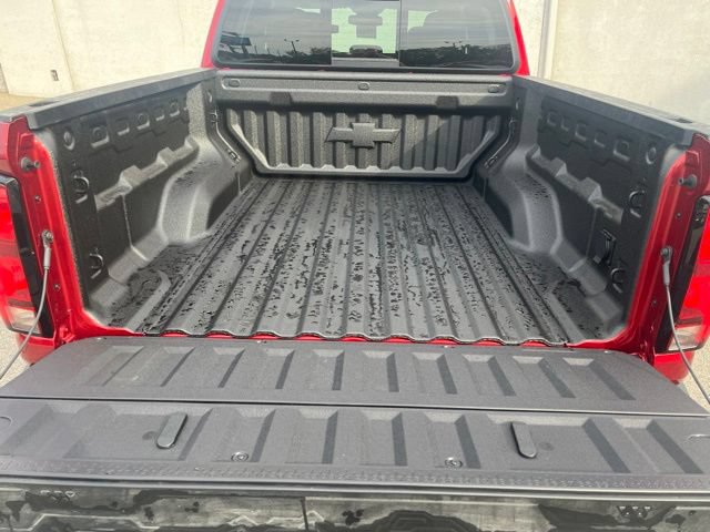 New 2026 Chevrolet Colorado Z71 w/ Z71 Convenience Package 2 AWD/4WD image 14