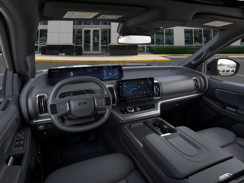 New 2026 Ford Expedition Tremor AWD/4WD image 9