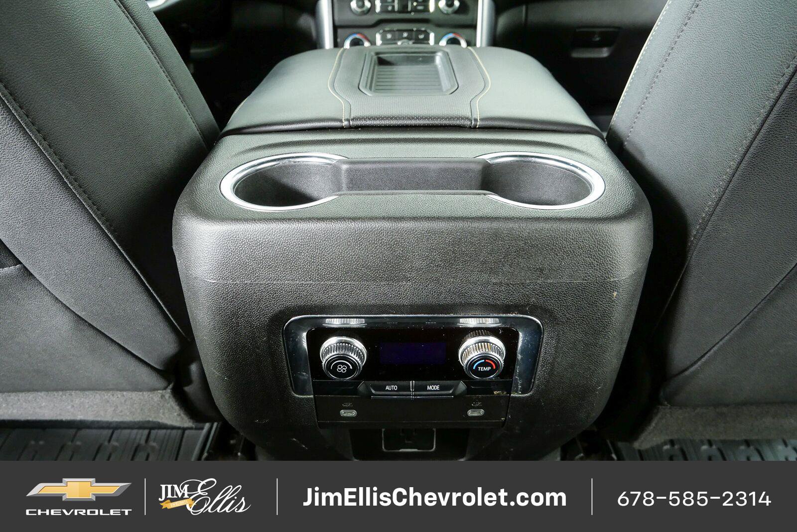 Certified 2023 GMC Yukon SLT RWD image 20