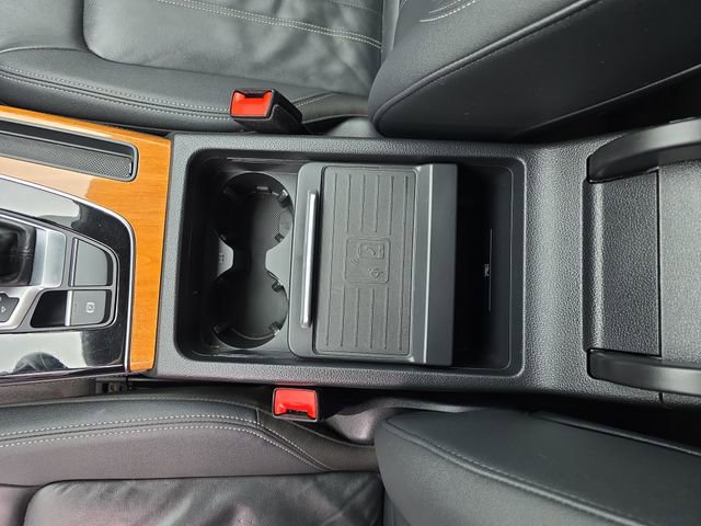 Used 2021 Audi Q5 2.0T Premium Plus image 26