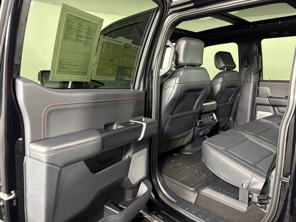 Certified 2024 Ford F150 Raptor AWD/4WD image 29