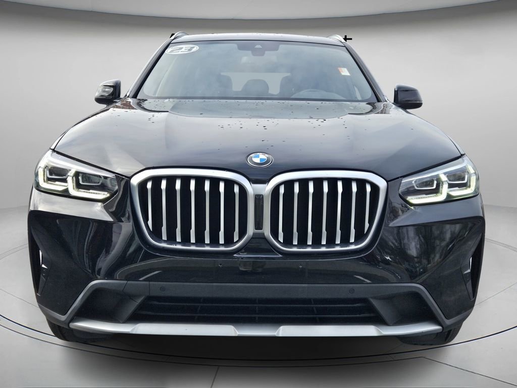 Used 2023 BMW X3 xDrive30i w/ Convenience Package image 5