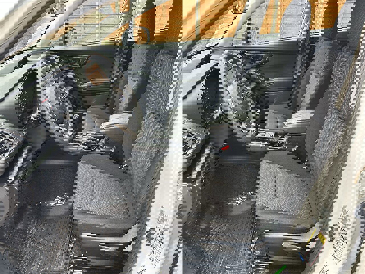 Used 2022 Subaru Impreza 2.0i image 21