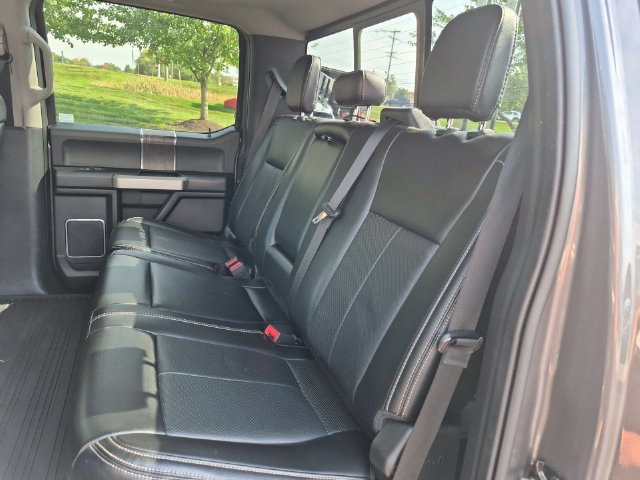 Used 2021 Ford F250 Lariat AWD/4WD image 28