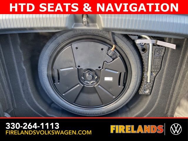 New 2026 Volkswagen GTI SE image 55