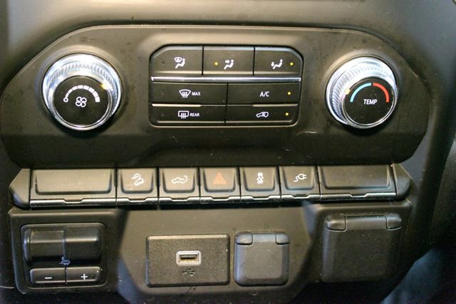 Used 2019 GMC Sierra 1500 4x4 Crew Cab w/ Convenience Package image 24
