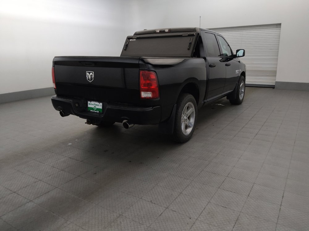 Used 2015 RAM 1500 Express AWD/4WD image 9