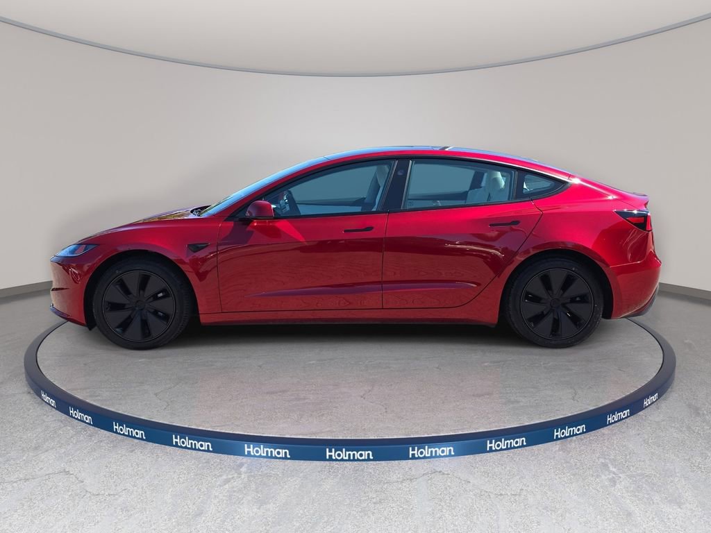 Used 2025 Tesla Model 3 Long Range RWD image 9