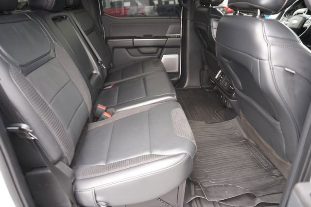 Used 2022 Ford F150 Raptor w/ Equipment Group 801A High AWD/4WD image 15