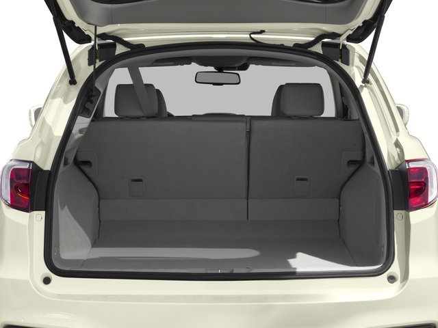 Used 2018 Acura RDX AWD image 12