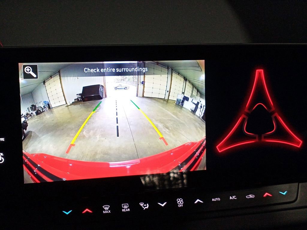 New 2026 Dodge Charger R/T AWD/4WD image 21