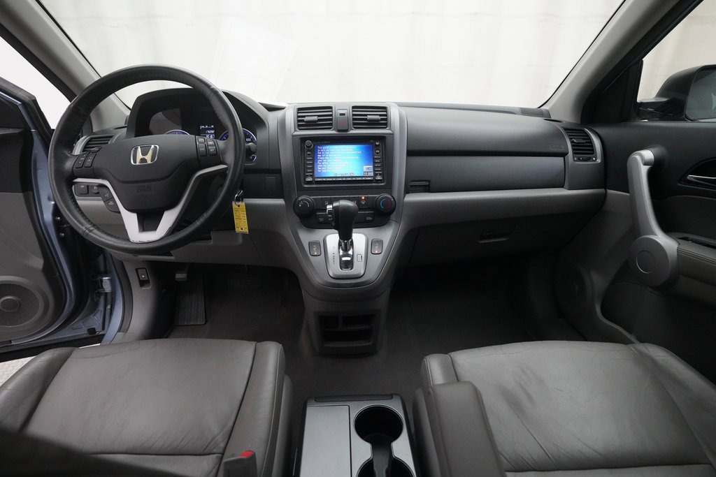 Used 2007 Honda CR-V EX-L image 5