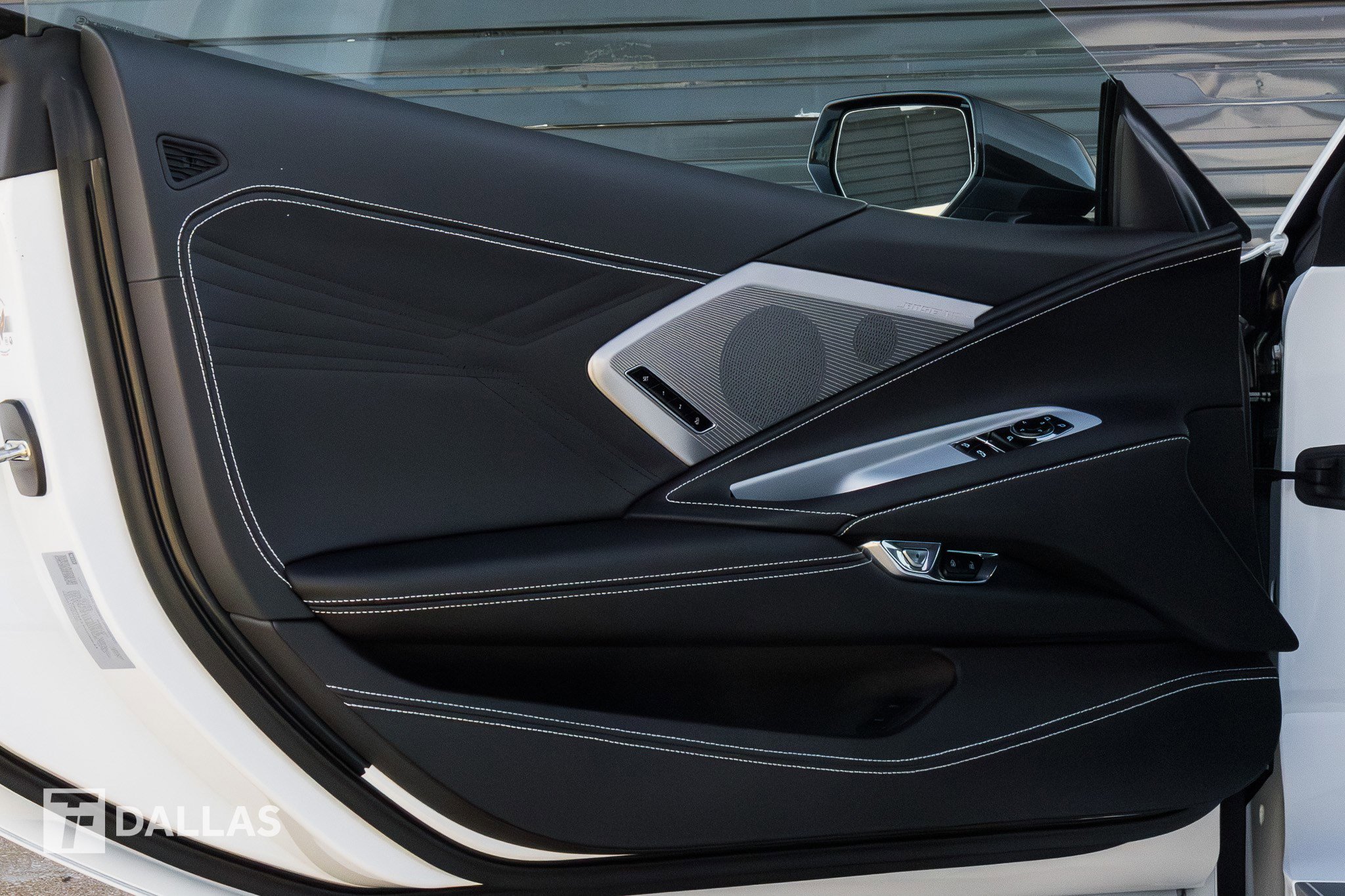 Used 2025 Chevrolet Corvette E-Ray w/ Battery Protection Package image 21