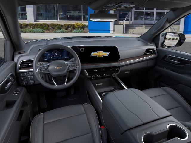 New 2026 Chevrolet Tahoe Premier image 15