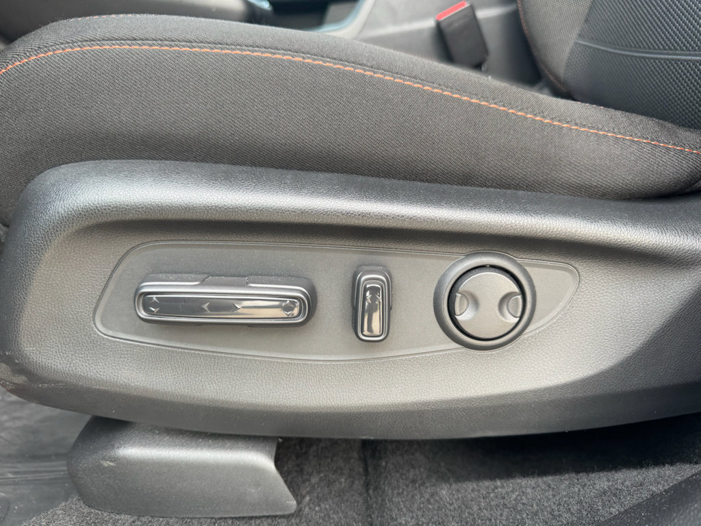 Certified 2026 Honda CR-V TrailSport image 25