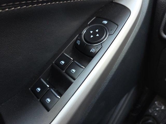 Used 2024 Ford Explorer XLT RWD image 29