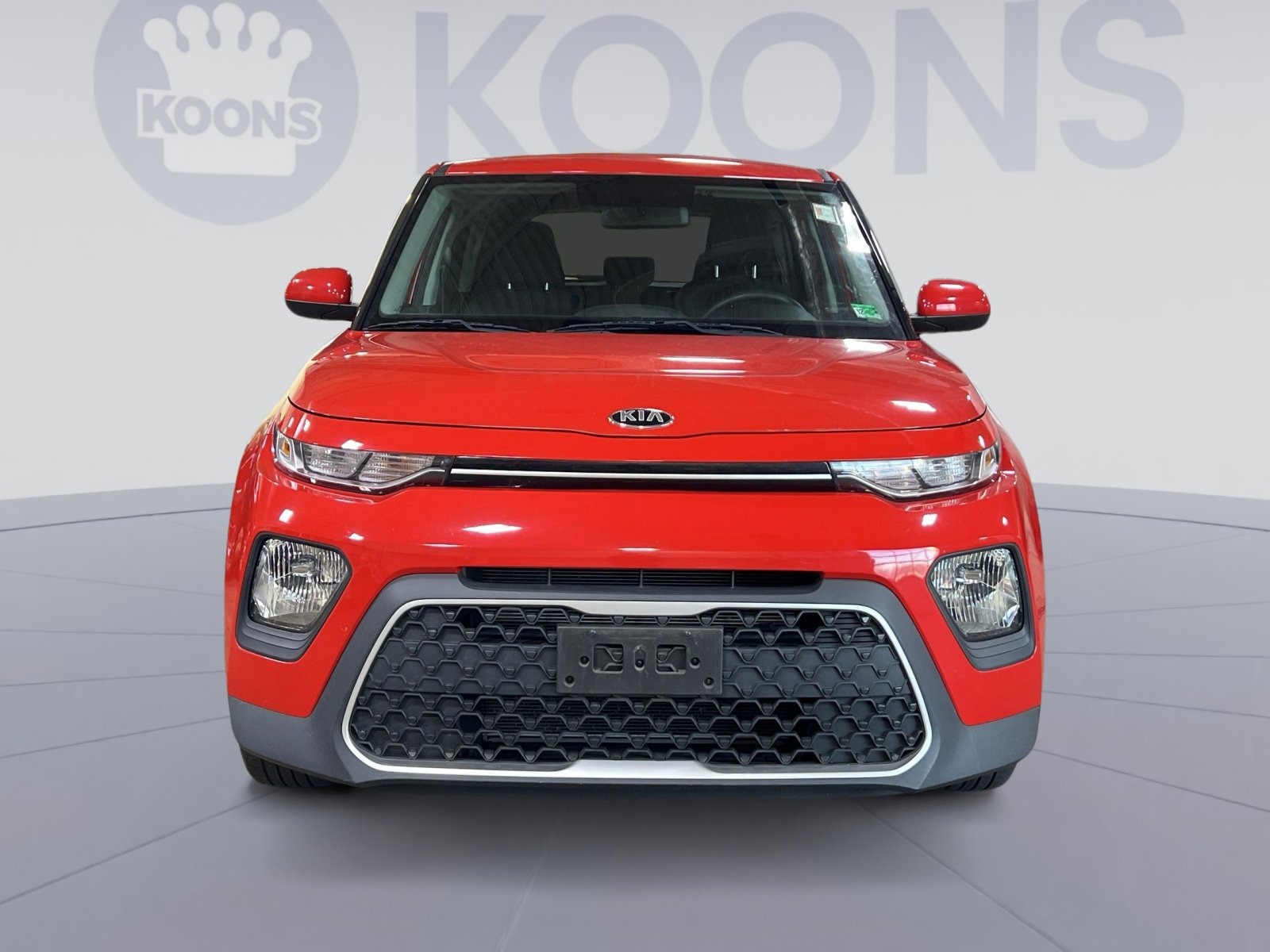 Used 2021 Kia Soul LX image 11