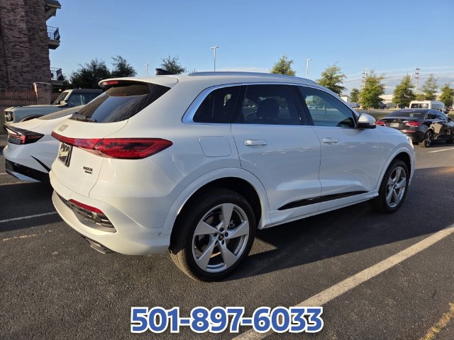 Used 2025 Audi Q5 Premium Plus AWD/4WD image 5
