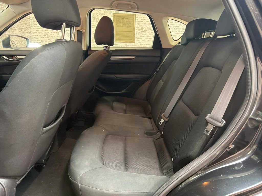 Used 2018 MAZDA CX-5 Sport FWD image 14