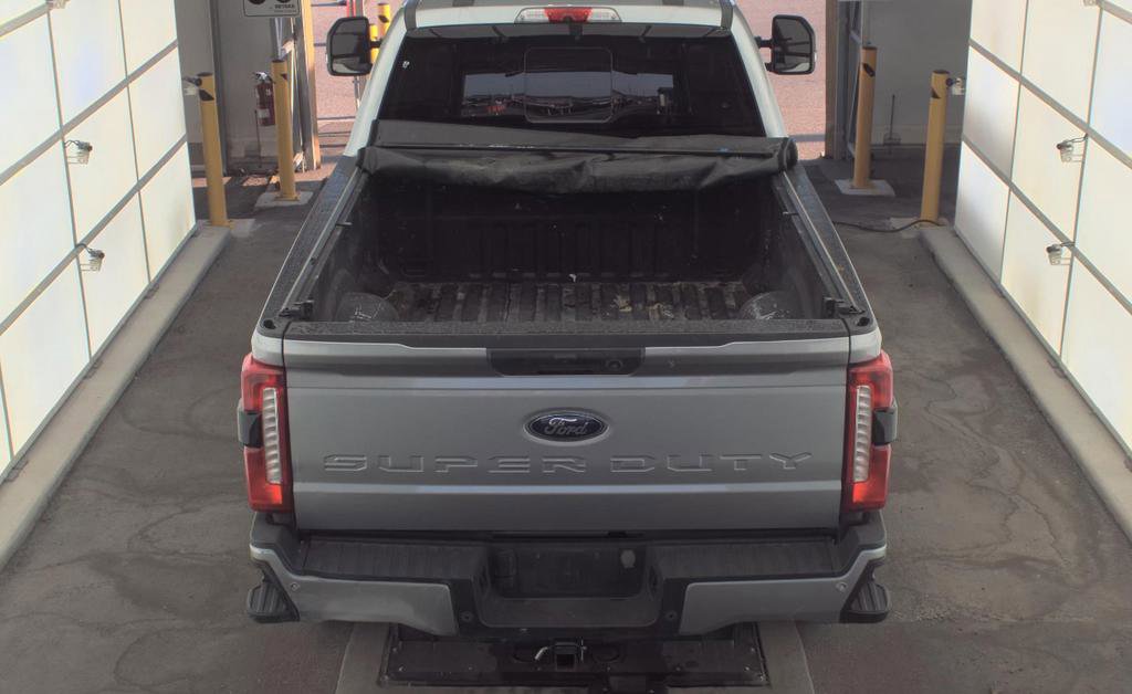 Used 2023 Ford F250 XL w/ STX Appearance Package AWD/4WD image 6