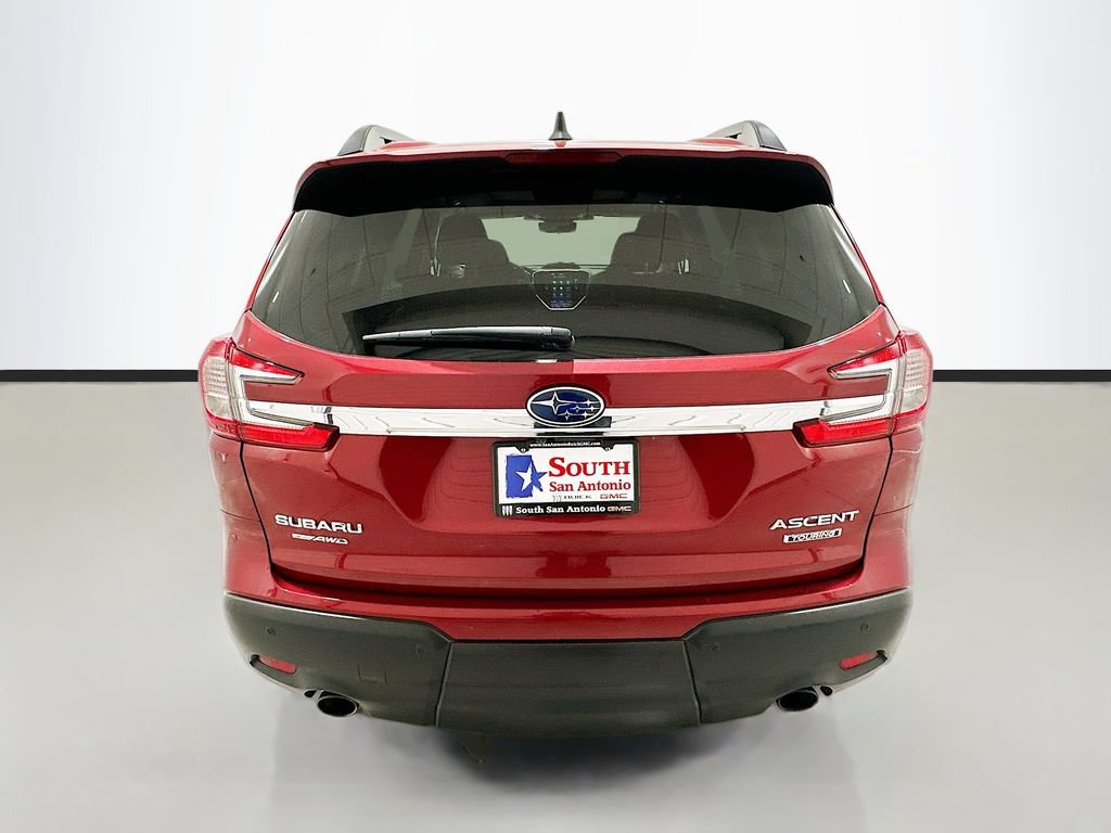Used 2023 Subaru Ascent Touring AWD/4WD image 7