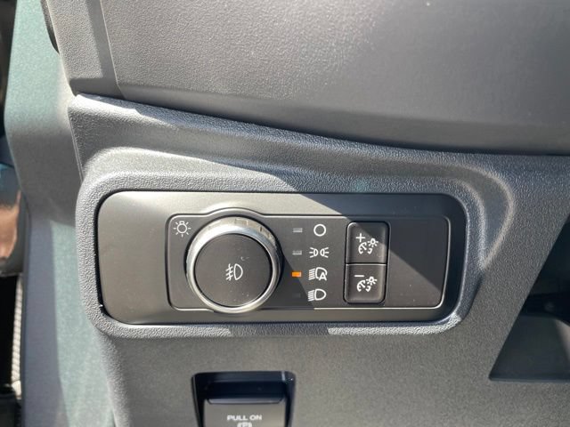 New 2026 Ford Bronco Outer Banks w/ Sasquatch Package AWD/4WD image 17
