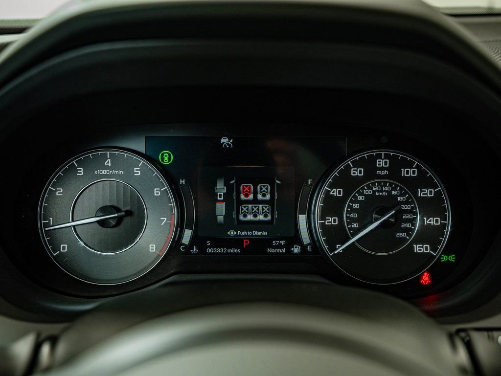 Certified 2025 Acura RDX SH-AWD w/ Advance Package image 25