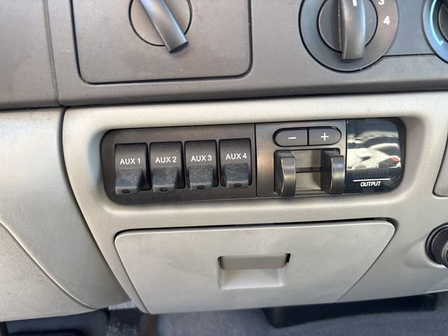 Used 2007 Ford F350 4x4 SuperCab Super Duty image 30
