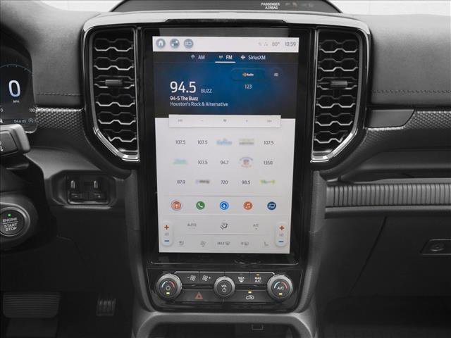 New 2026 Ford Ranger Raptor image 7