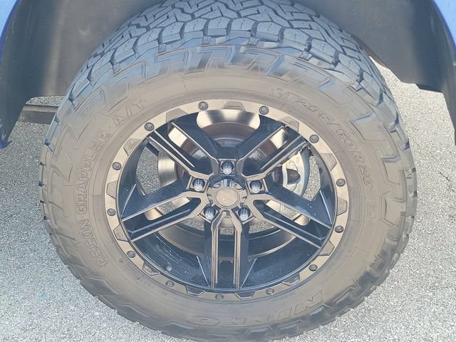 Used 2017 RAM 1500 Lone Star RWD image 9