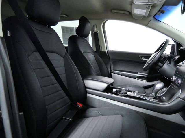 Certified 2017 Ford Edge SE AWD/4WD image 11