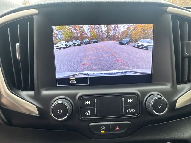 Used 2023 GMC Terrain Denali image 36