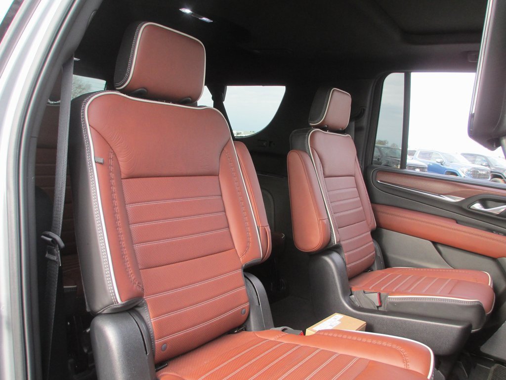 Certified 2023 GMC Yukon XL Denali Ultimate image 26