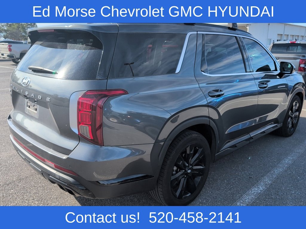 Used 2023 Hyundai Palisade XRT FWD image 5