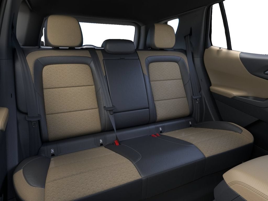 New 2026 Chevrolet Equinox ACTIV w/ LPO, Floor Liner Package AWD/4WD image 17