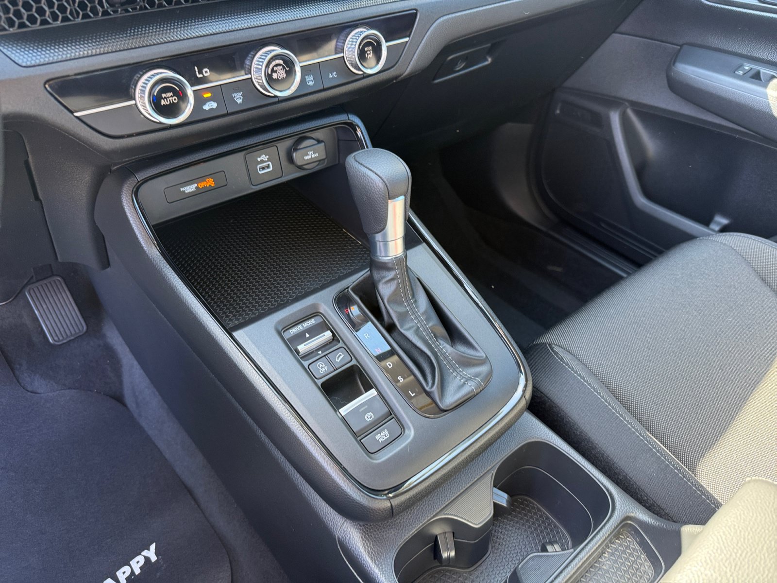 Certified 2024 Honda CR-V LX image 13