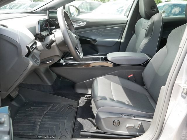 Certified 2023 Volkswagen ID.4 Pro S AWD/4WD image 13