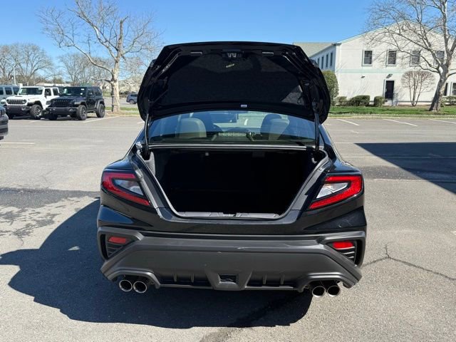 Used 2023 Subaru WRX Limited w/ Popular Package #1 image 11